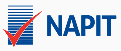 Napit Electrician in Preston