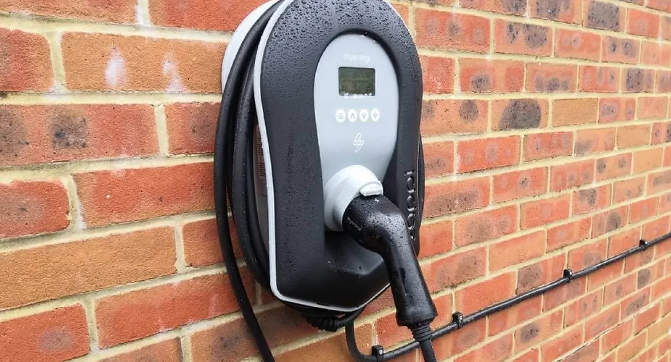 Electric Vehicle Chargers