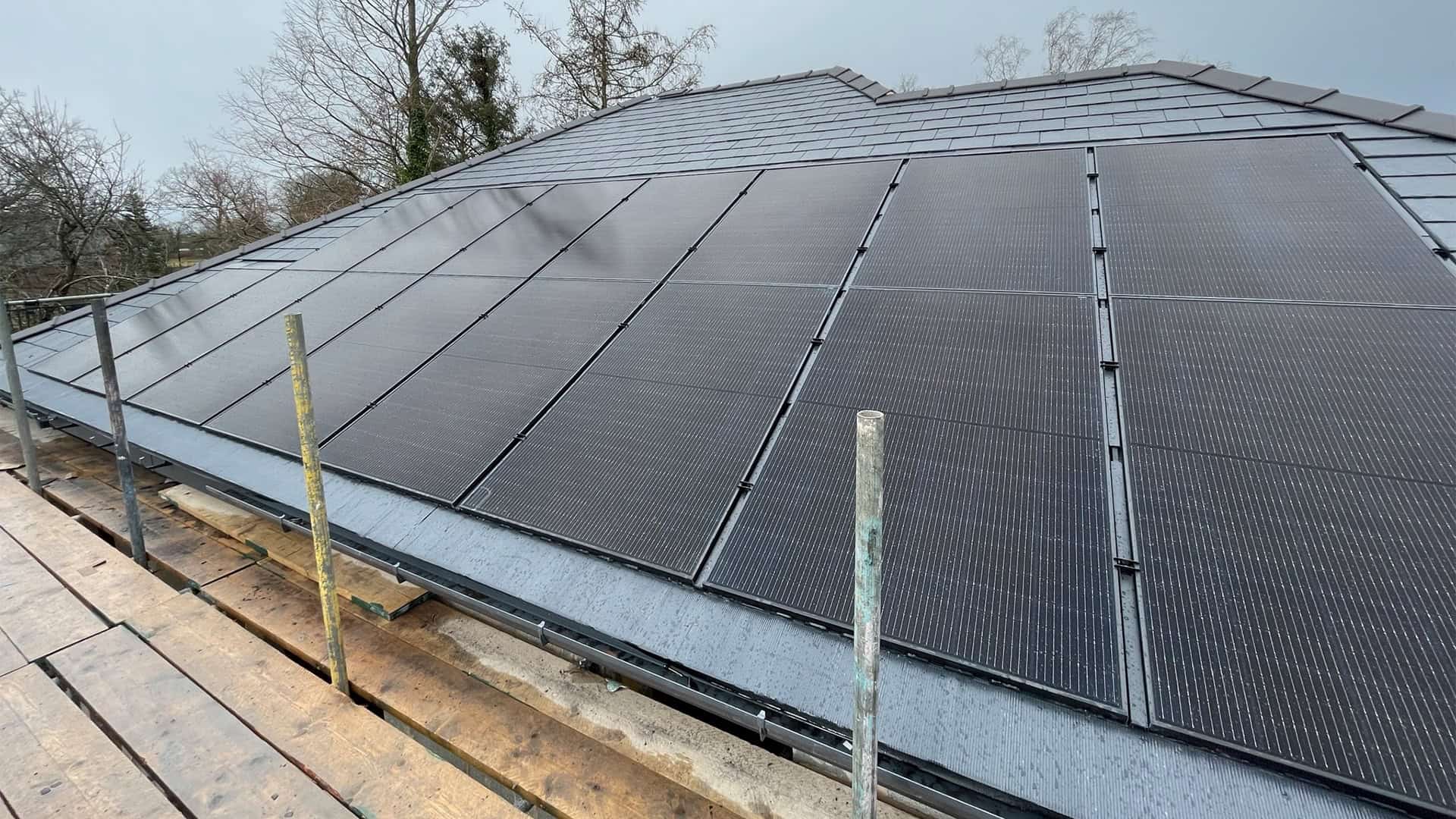 solar panel installers lancashire